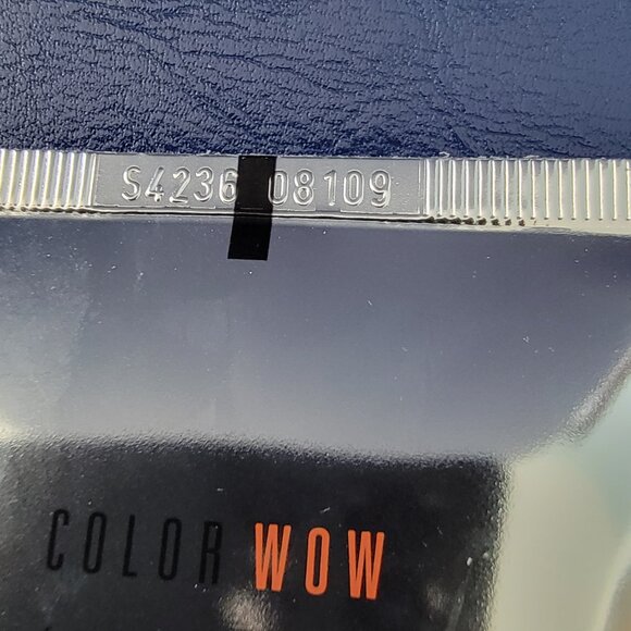 Color Wow Color Security Shampoo 8.4 FL OZ NEW Listing Two of Two - Picture 10 of 11